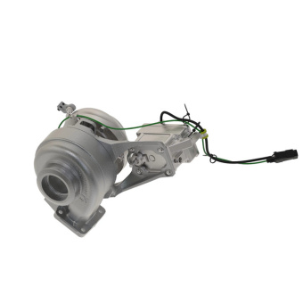 John Deere DZ108151 - Rollerless Turbocharger