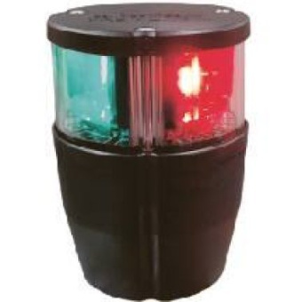 Plastimo 69099 - Mantagua Tricolour Navigation Light 2 NM
