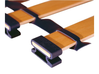 Bedflex Marine Single Bed System 90x200cm 8mm