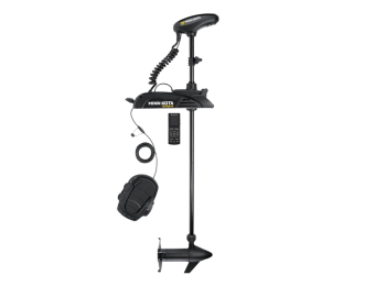 Minn Kota 1358356 - Terrova 55/DSC/Wireless Remote/54"/137cm/12V