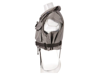 Besto 20428001 - Buoyancy Aid Fisherman 50N S/M/L