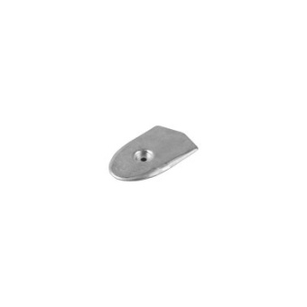 Super Marine Zinc Plate Anode For Yamaha 6-8 HP