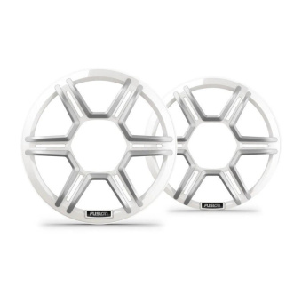Fusion 010-13290-01 - Apollo™ 6.5" Sports White Speaker Grilles