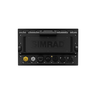 Simrad Chartplotter NSS 4 – 10" MFD Without Sonar