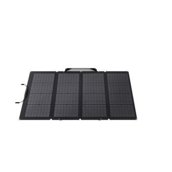 EcoFlow Solar220W - Bifacial Portable Solar Panel 220W