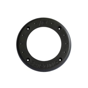 Plastimo 70229 - Black Bezel for Mini-c Compass