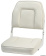 Osculati 48.403.01 - De Luxe Seat With Foldable Backrest White