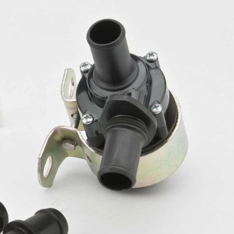 Webasto 9024186B - Coolant Water Pump DBW U4840 12V (Previous: 1322465A)