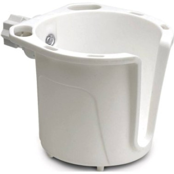 Railblaza Drink Holder White