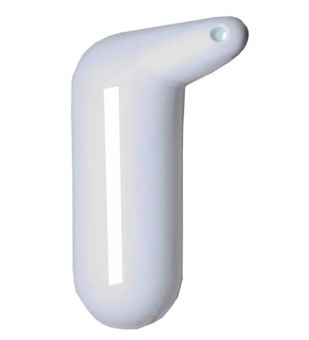 Majoni Corner Fender White