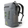 Plastimo P202498 - Typhoon Osea Dry Backpack 20L 2.0 - Black/ Solar