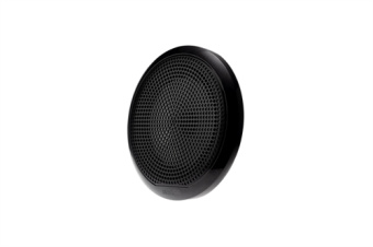 Fusion EL-X651B - 6.5'' Speakers Classic Black Grill Only