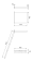 Douglas Marine 1002-004P - Foldaway Ladder Portofino 4 Steps