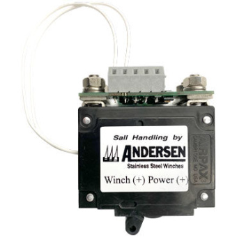 Andersen 877750 Compact Safety Breaker