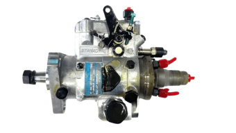 John Deere RE52015 - Fuel Injection Pump