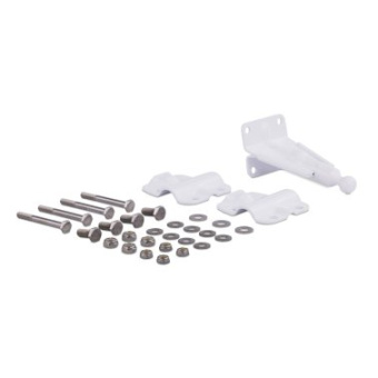 Dometic SA27055P Steering Cable Clamp Block
