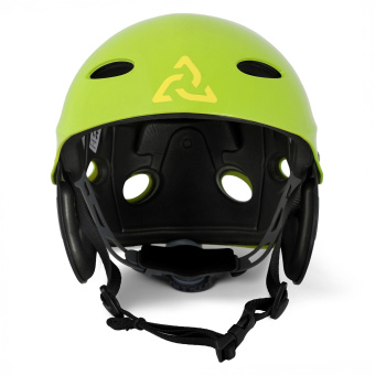 Plastimo P206787 - Essential Watersports Helmet Green/Yellow Size L-XL (58-62cm)