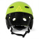 Plastimo P206787 - Essential Watersports Helmet Green/Yellow Size L-XL (58-62cm)