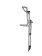 Hollex Foldable Swimming Ladder AISI316 3 Steps Teak