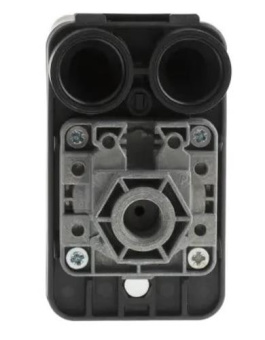 Drink Pressure Switch Adjustable 0.2 - 6 Bar