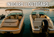 Inboard vs Outboard Motors: Ultimate Guide to Choosing the Perfect Watercraft Engine
