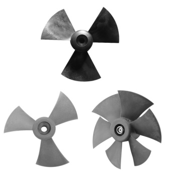 Max Power 313810 - Propeller Ø300 - CT300