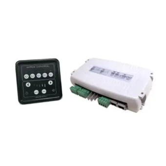 Speich PNS05.024.EX - Control Panel 24V For Five Wipers