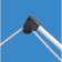 Mooring Whips Premium 18 (Pair)