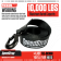 Speedstrap Winch Strap, 6 Meter Trailer Strap With Hook
