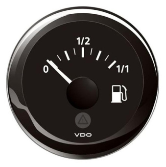 VDO ViewLine Fuel Level Gauge