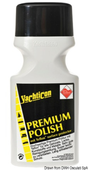 Osculati 65.724.00 - YACHTICON Teflon Polish