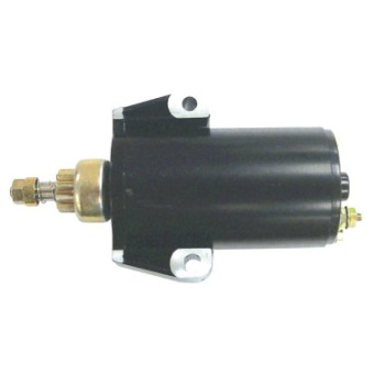Waiglobal 5724N Starter For Mercury Engines - 9.9-25hp