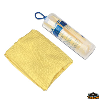 Trem N5801066 - PVA Cleaning Cloth 3D High Yellow Colour