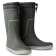 Plastimo P203111 - Typhoon Thermashield Coolmax Sock - Slate/Lime - XL (UK 12-14/EU 47-49)