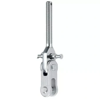 Harken 7312.20 3/4 - MKIV Unit 2 Stud, Jaw Toggle 19.1mm Pin