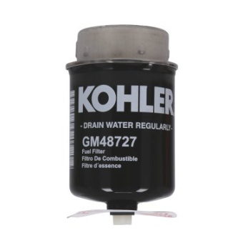 Kohler GM48727 - Primary Fuel Filter 33-50EFOZD(J)