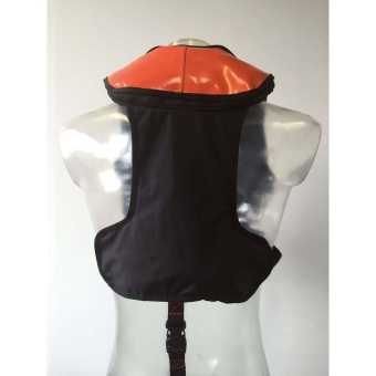 Besto Life Jacket 300N SOLAS Fisher Without AIS