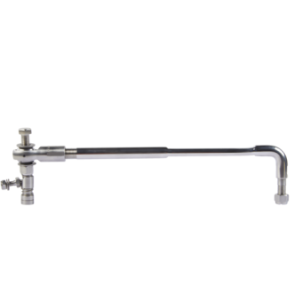 Multiflex L1 - SS Link Arm Kit
