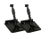 Smart Tabs Sx Kit, 10,5"X12" With 41kg (90lb) Actuators