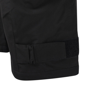 Plastimo P203798 - Performance Overalls 3L Black Size M