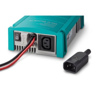 Mastervolt AC Master Inverter 12/300 230V (IEC Outlet)
