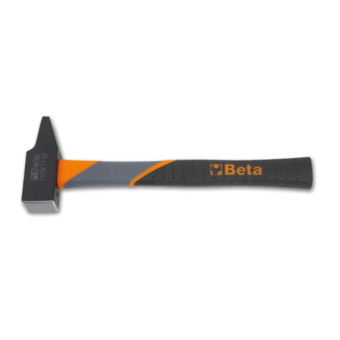 Beta 013700540 - Riveting Hammers, Fibre Shafts L 330 mm 1150 G