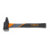 Beta 013700540 - Riveting Hammers, Fibre Shafts L 330 mm 1150 G