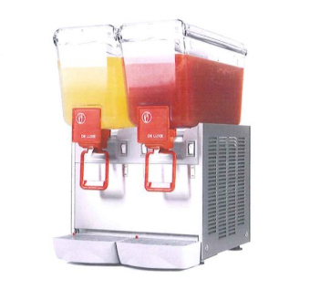 Baratta Arctic-Deluxe Beverage Cooler