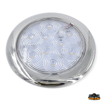 Trem L4409070 - Recessless LED Ceiling Light