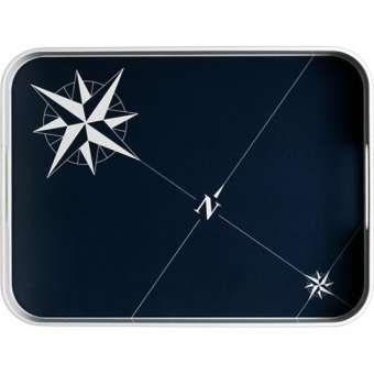 Marine Business Northwind Tray 40x30cm