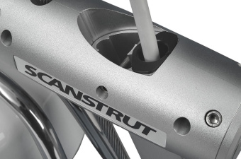 Scanstrut LMB-A1 Self-Levelling Radar Mount – Backstay