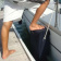 Ocean 473215 - Solovela Solid Fender, Navy Blue