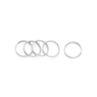 STA-LOK C775 Split Rings 316 Stainless Steel
