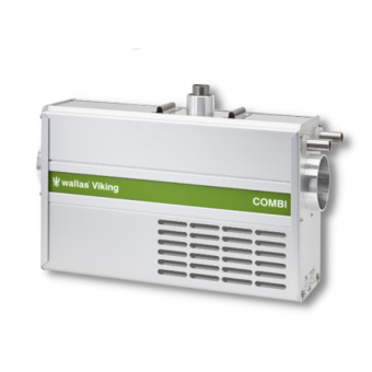 Wallas 30VIKINGCOMBI - Viking Combi Diesel Heater